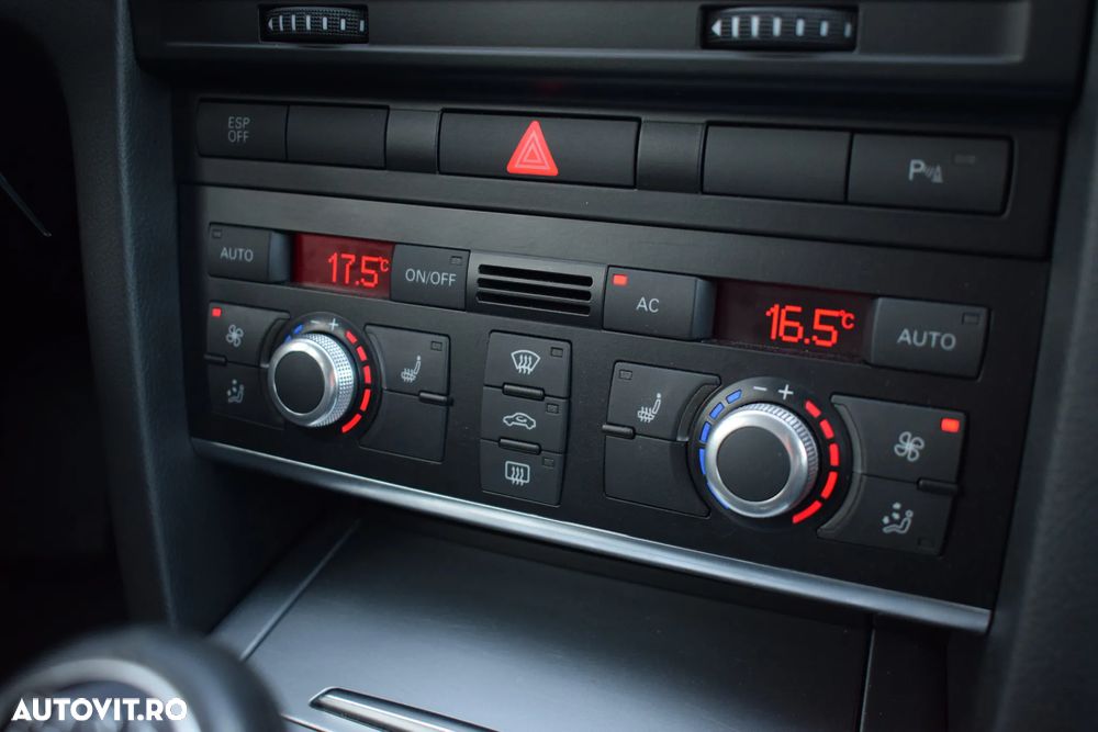Audi A6 - 32