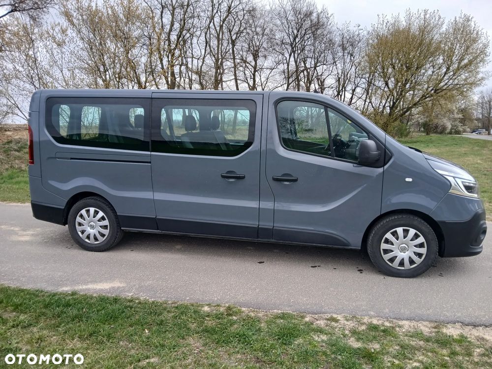 Renault Trafic - 4
