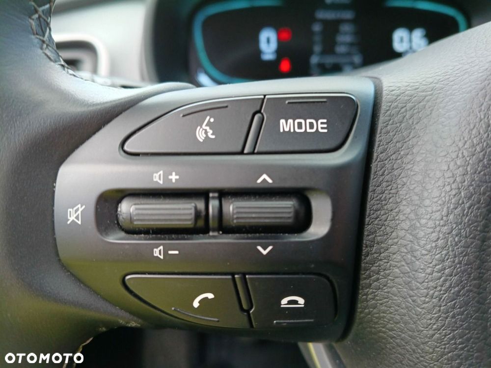 Kia Stonic 1.2 M - 23