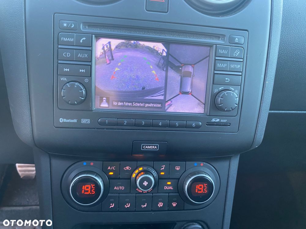 Nissan Qashqai 2.0 360 - 37