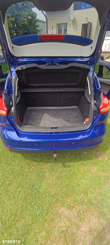 Ford Focus 2.0 TDCi Titanium ASS - 6