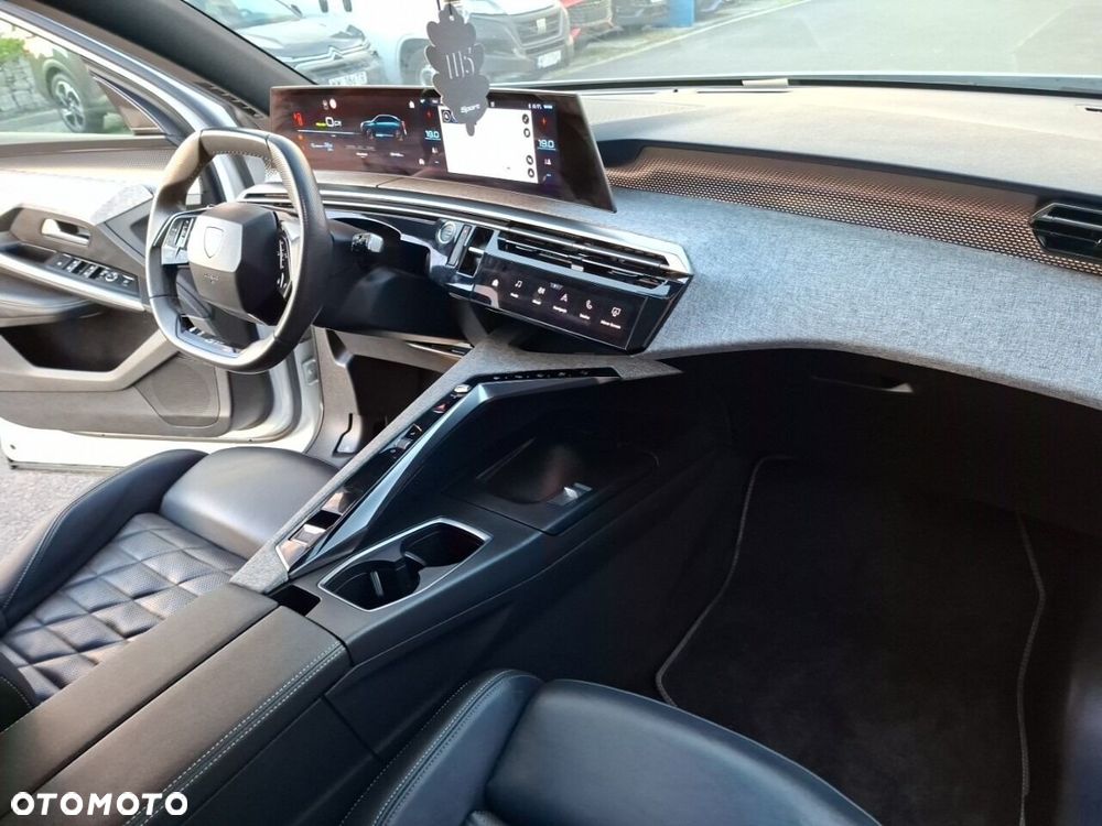 Peugeot 3008 - 31