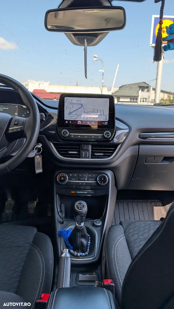 Ford Puma 1.5 EcoBlue Titanium - 13