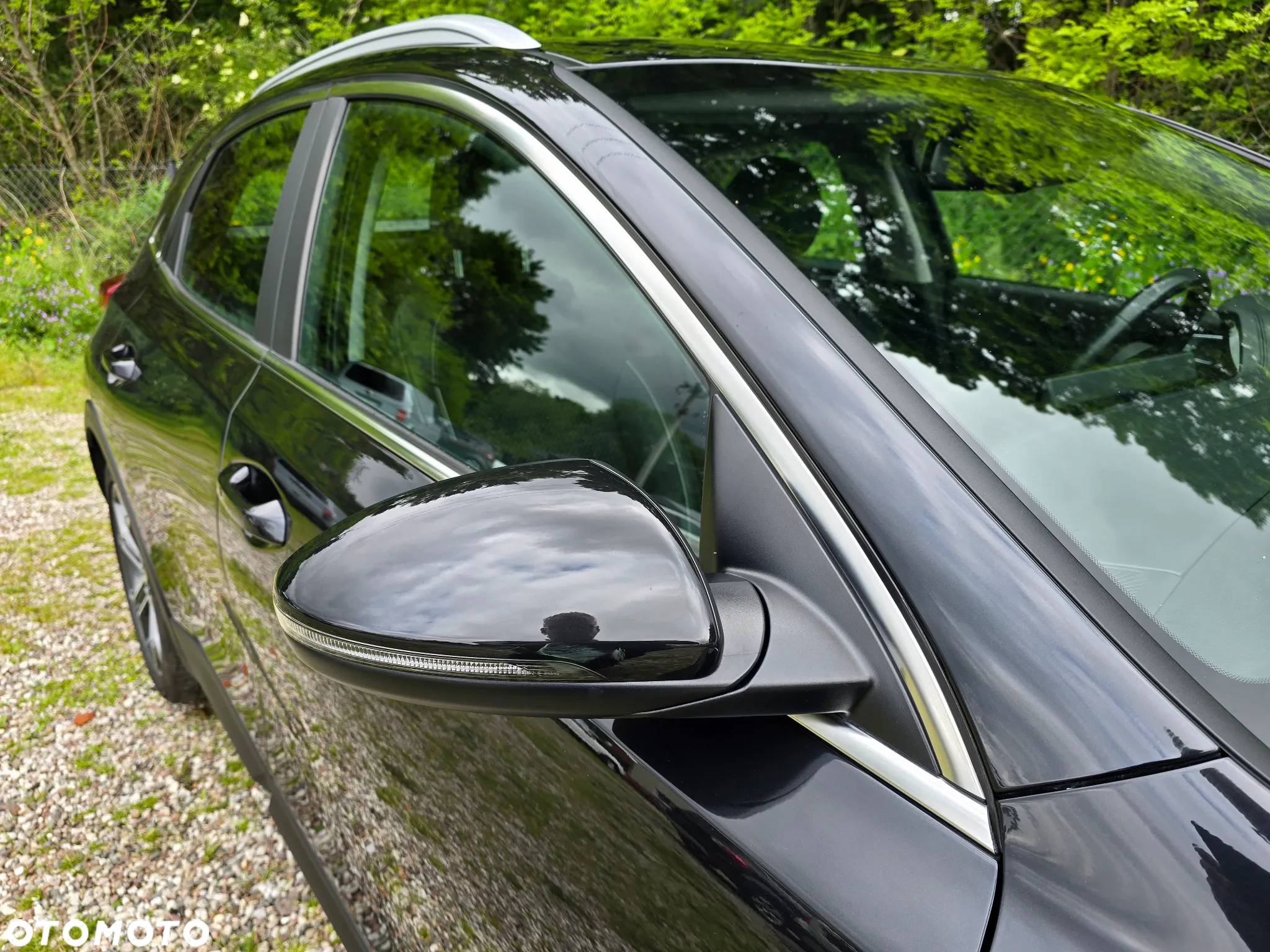 Kia XCeed 1.4 T-GDI OPF SPIRIT - 11