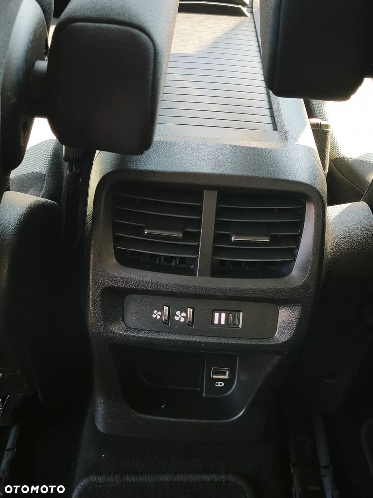 Citroën Berlingo MPV M BlueHDi 100 LIVE PACK - 9