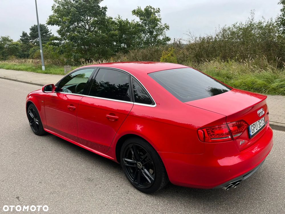 Audi A4 - 6