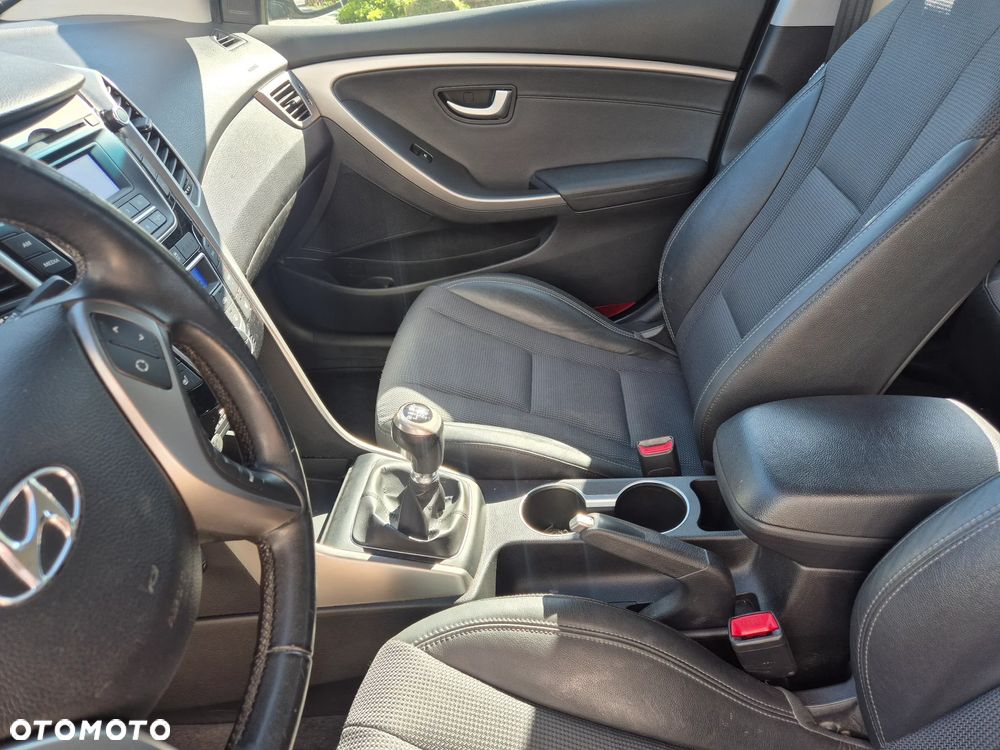 Hyundai i30 1.4 Style - 9