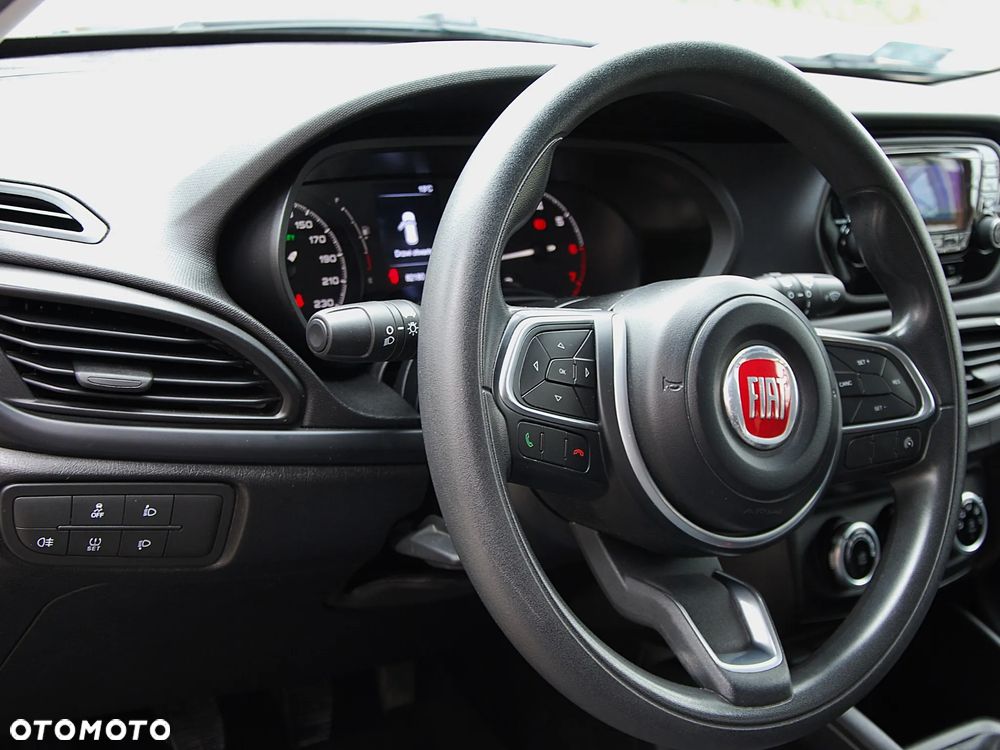 Fiat Tipo 1.4 Classic - 4