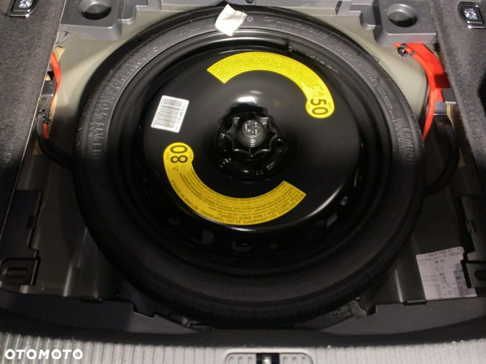 Audi A4 Limousine - 19