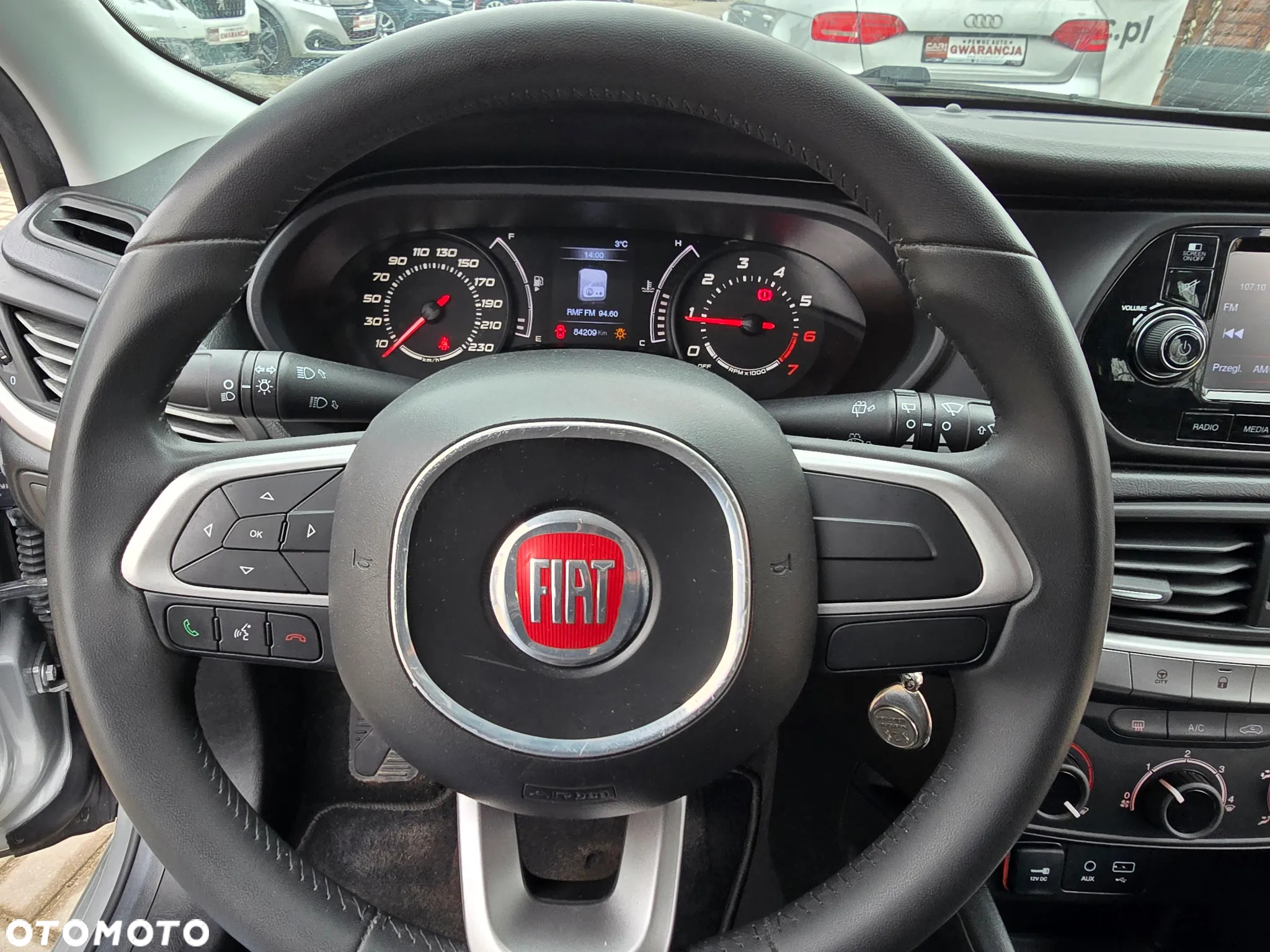 Fiat Tipo - 26