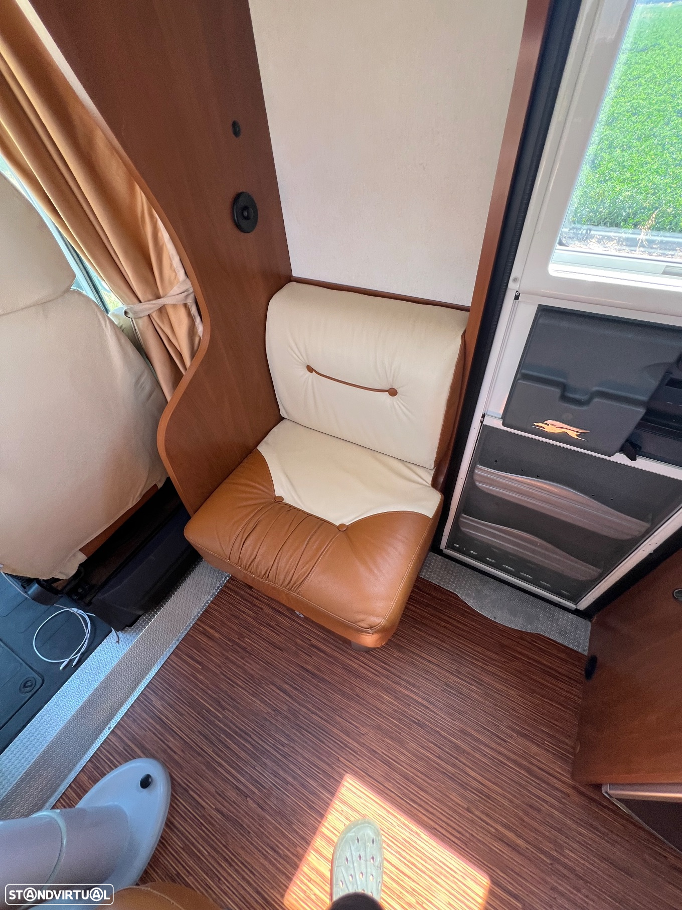 Laika Kreos Fiat Ducato - 18