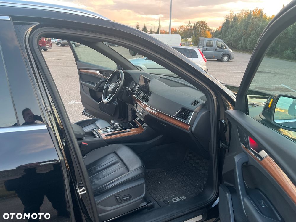 Audi Q5 45 TFSI quattro S tronic advanced - 16