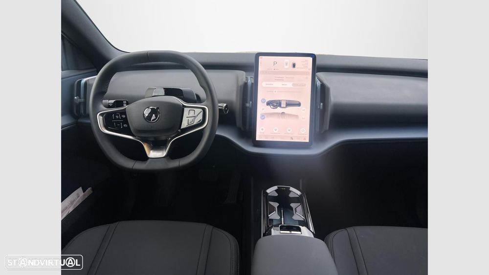 Volvo EX30 69 kWh Single Motor Extended Range Core - 13