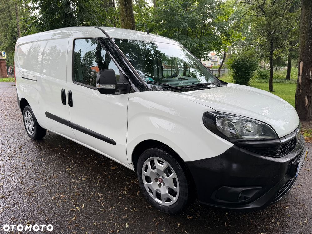Fiat Doblo - 4