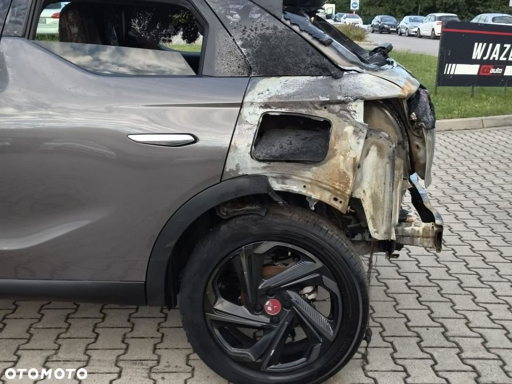 DS Automobiles DS 3 - 24