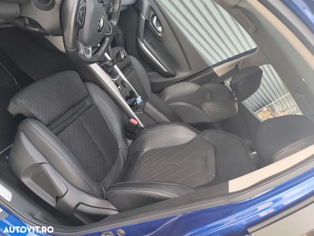 Renault Kadjar TCe 140 GPF Intens - 12