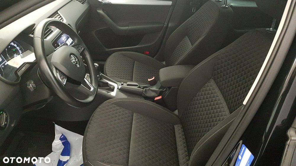 Skoda Octavia - 24