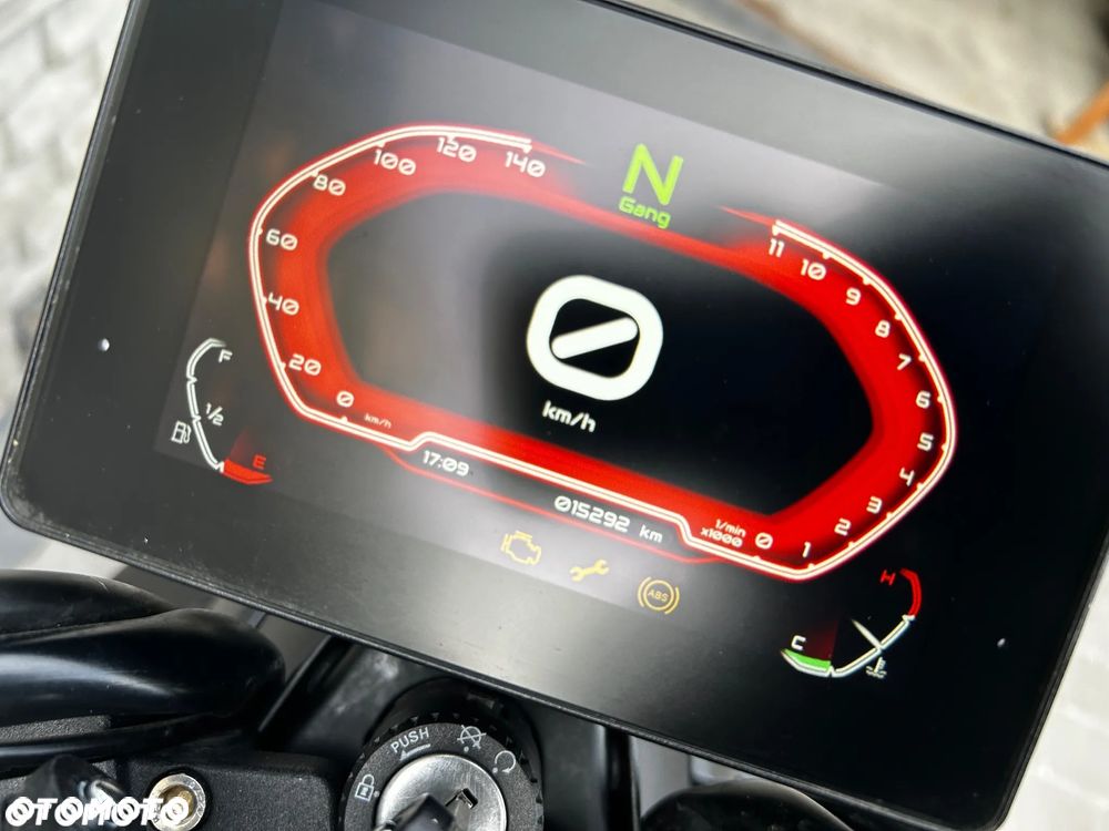 Malaguti Drakon - 10