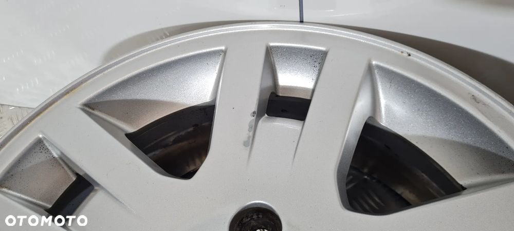 Land Rover Freelander II Felgi Aluminiowe 17 - 6