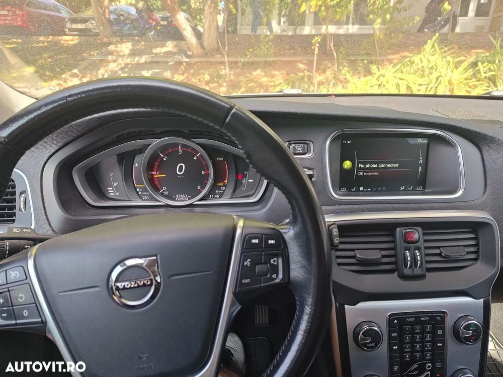 Volvo V40 D2 Ocean Race - 6