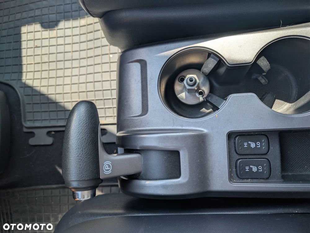 Honda CR-V 2.0 Executive - 19