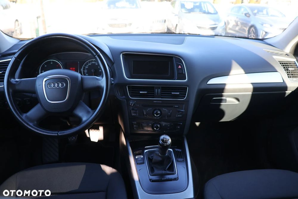 Audi Q5 2.0 TDI - 6