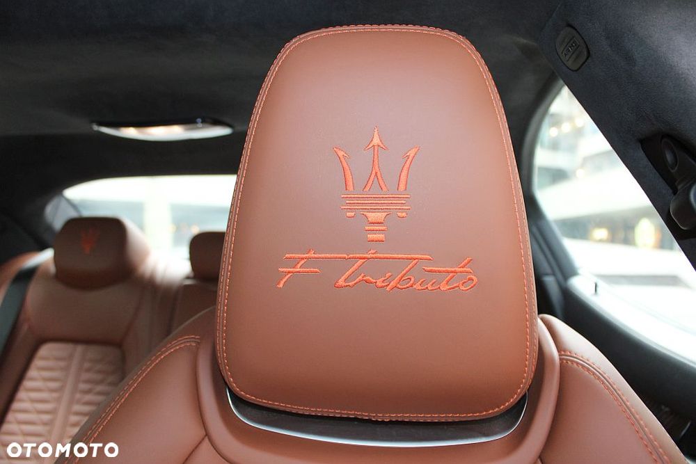 Maserati Ghibli - 13