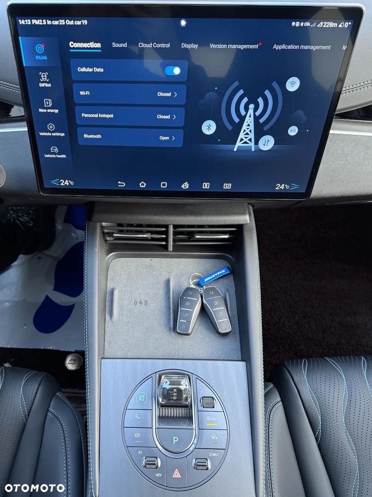 BYD Seal 6 1.5 Comfort - 22