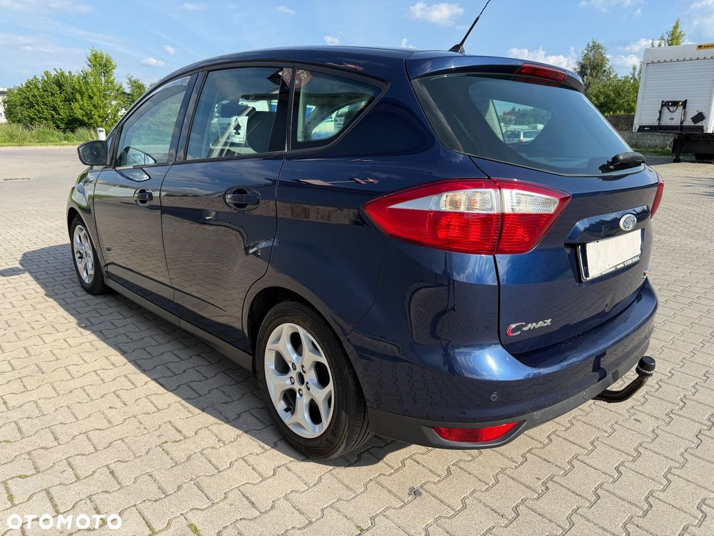 Ford C-MAX 2.0 TDCi Business Edition - 7