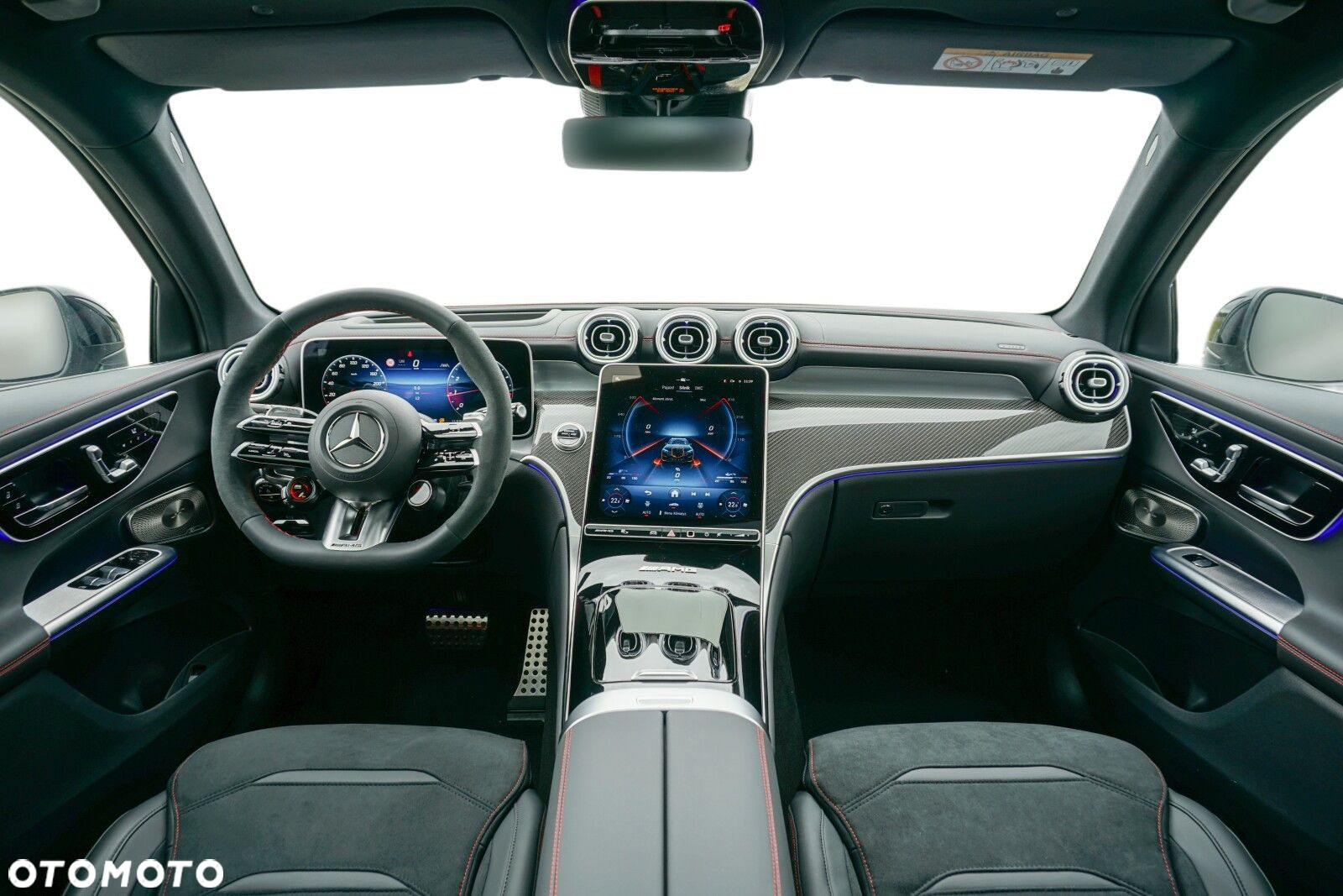 Mercedes-Benz GLC - 6