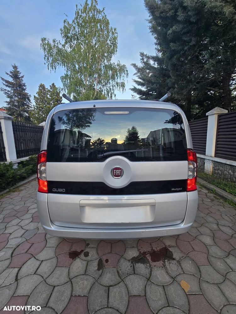Fiat Qubo - 6
