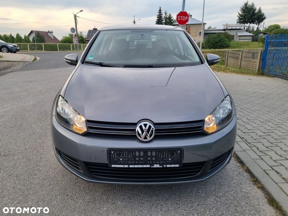 Volkswagen Golf 1.4 Team - 14