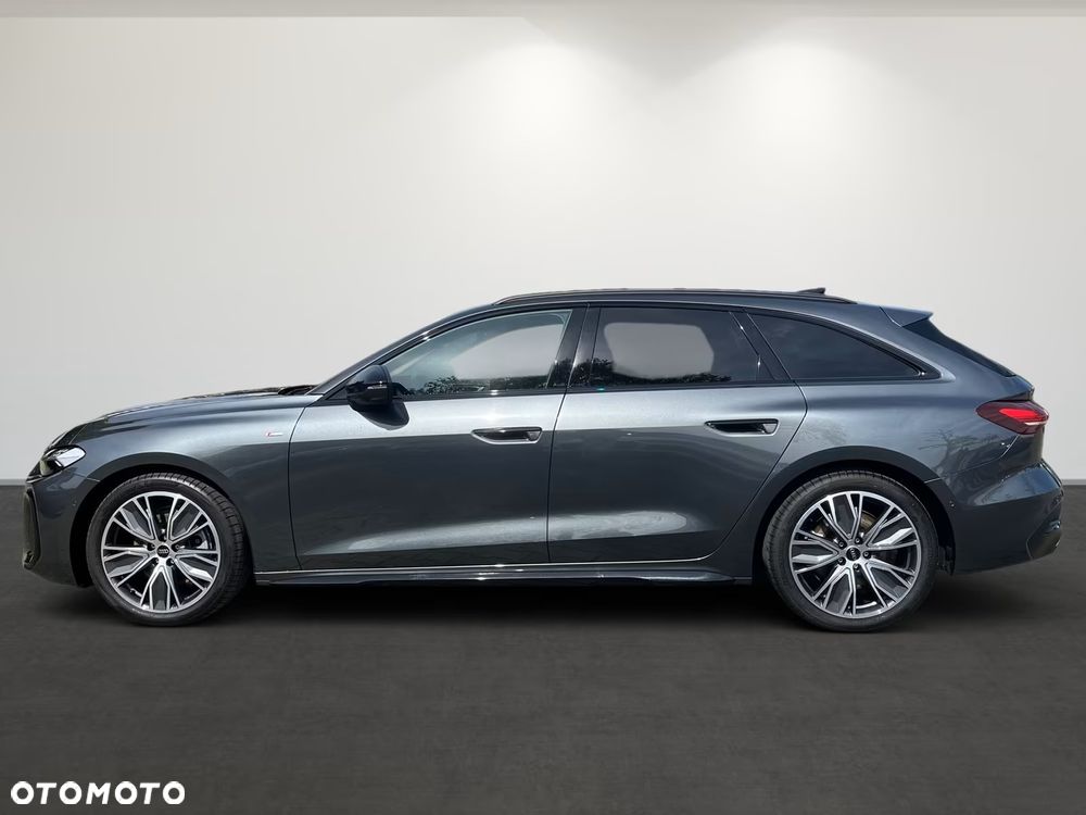 Audi A5 Avant TFSI Quattro S tronic - 4