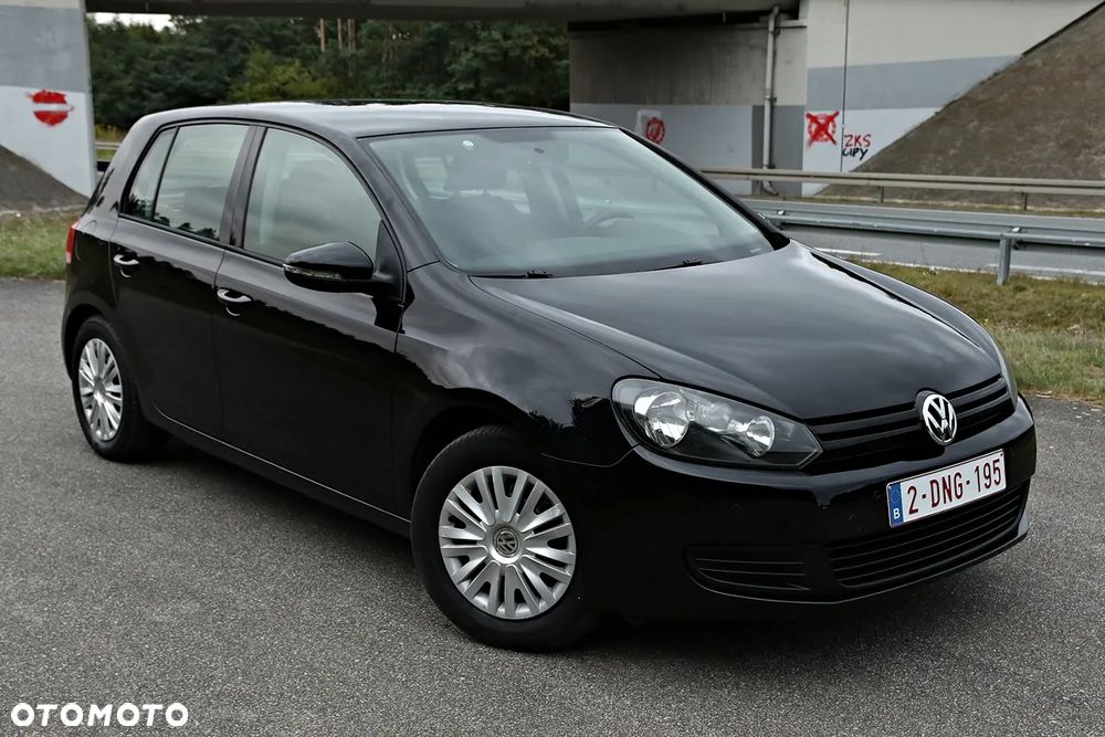 Volkswagen Golf 1.6 TDI Trendline - 19