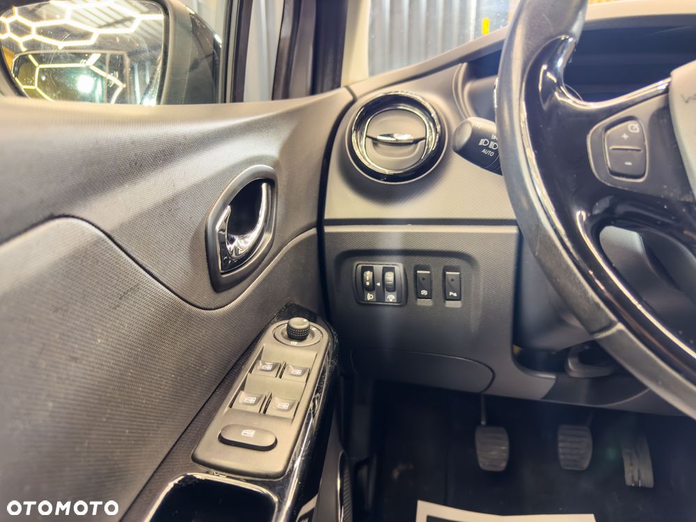 Renault Captur ENERGY TCe 90 Start&Stop Intens - 22