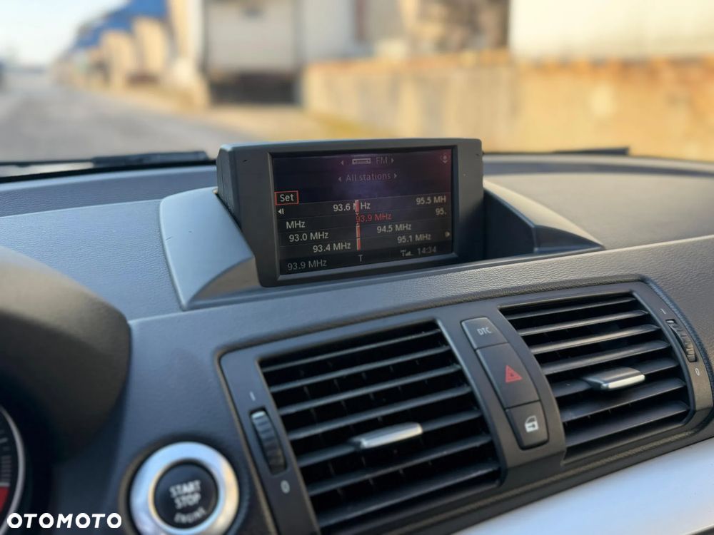 BMW Seria 1 123d DPF Edition Sport - 20