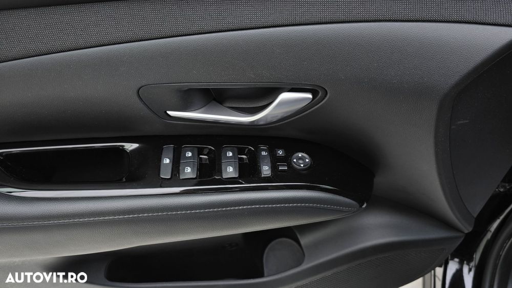 Hyundai Tucson - 11