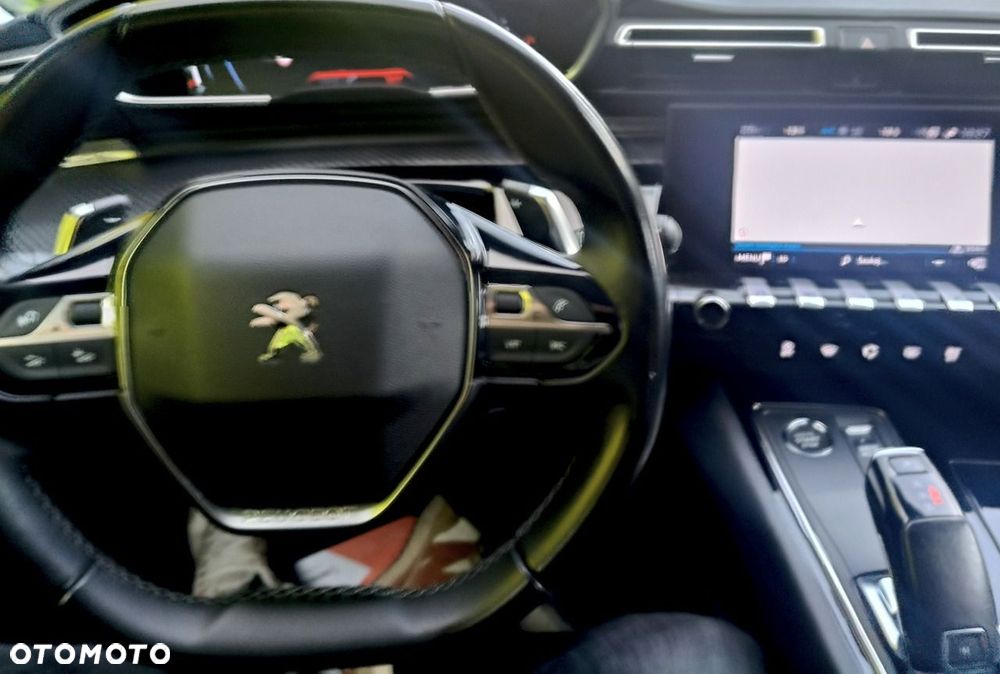 Peugeot 508 - 7