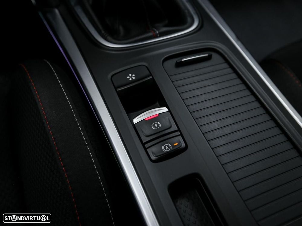 Renault Mégane Sport Tourer 1.5 Blue dCi R.S. Line - 17