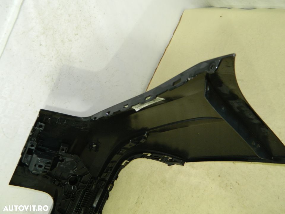 Bara spate Audi A4, B9 Kombi, 2015, 2016, 2017, 2018, 2019,, 8W9807511J - 6