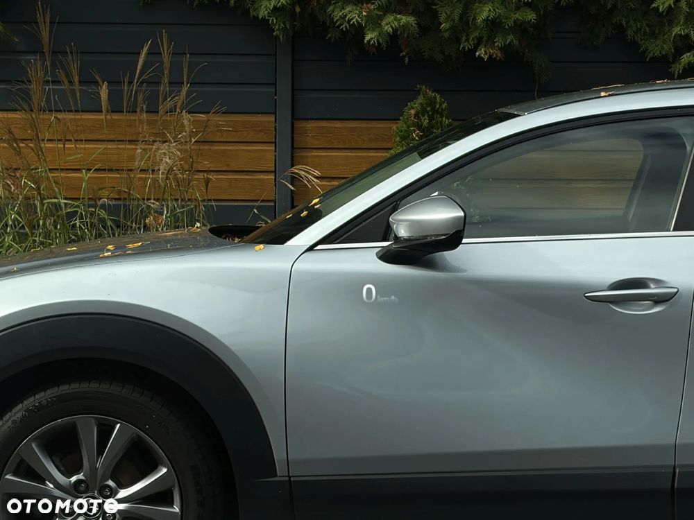 Mazda CX-5 2.0 Skypassion 2WD - 21