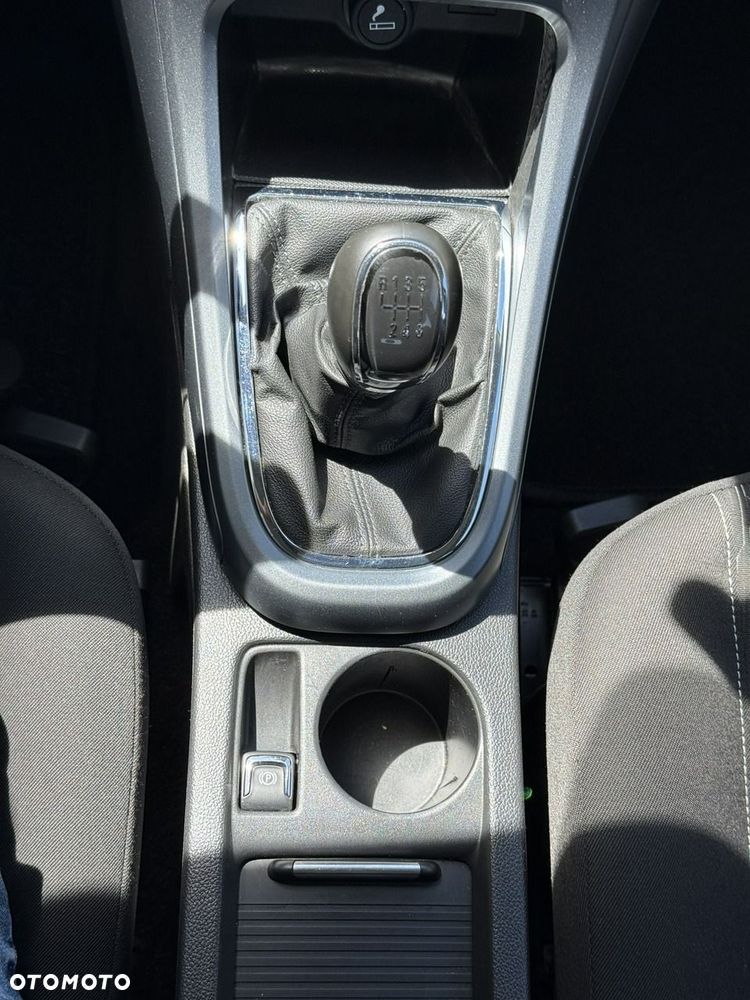 Opel Astra - 28