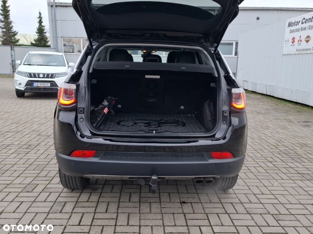 Jeep Compass 1.4 TMair Limited 4WD S&S - 6