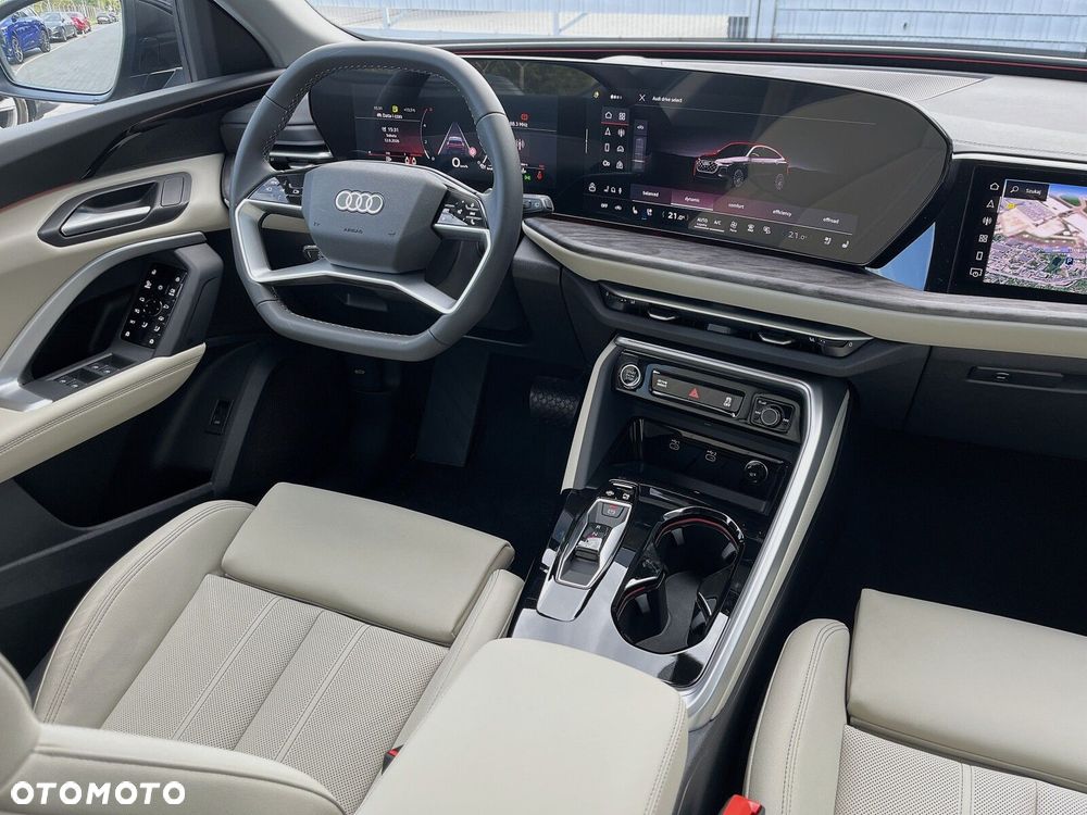 Audi Q5 Sportback - 15
