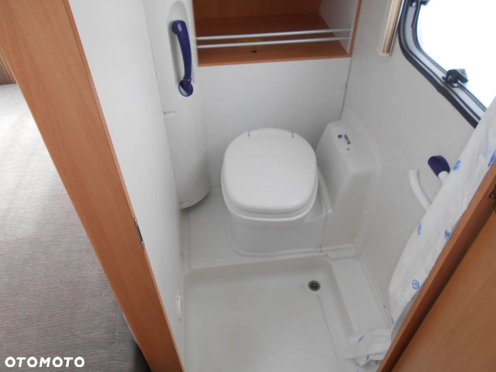 Hymer-Eriba SWING 465 - 8
