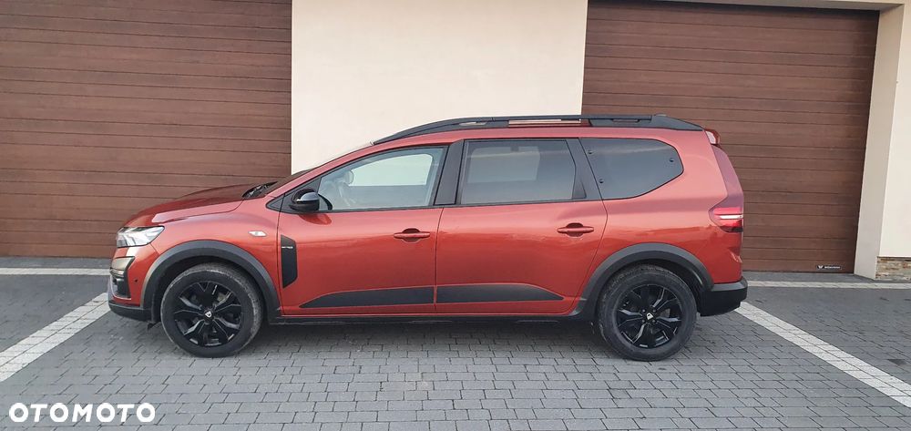 Dacia Jogger - 2