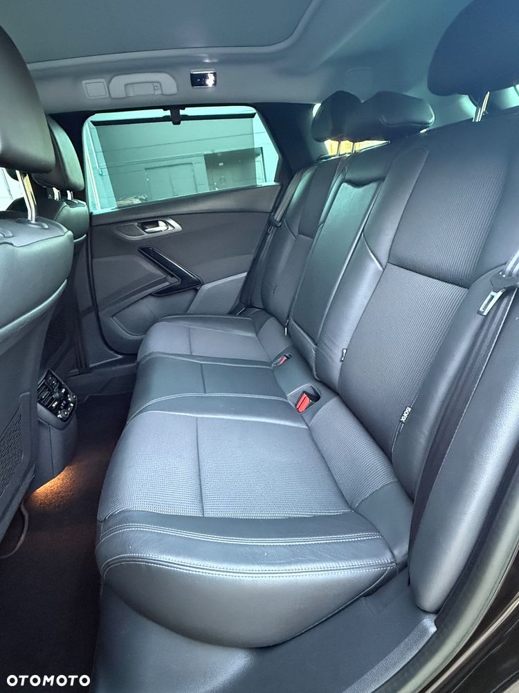 Peugeot 508 HDi FAP 160 Allure - 22