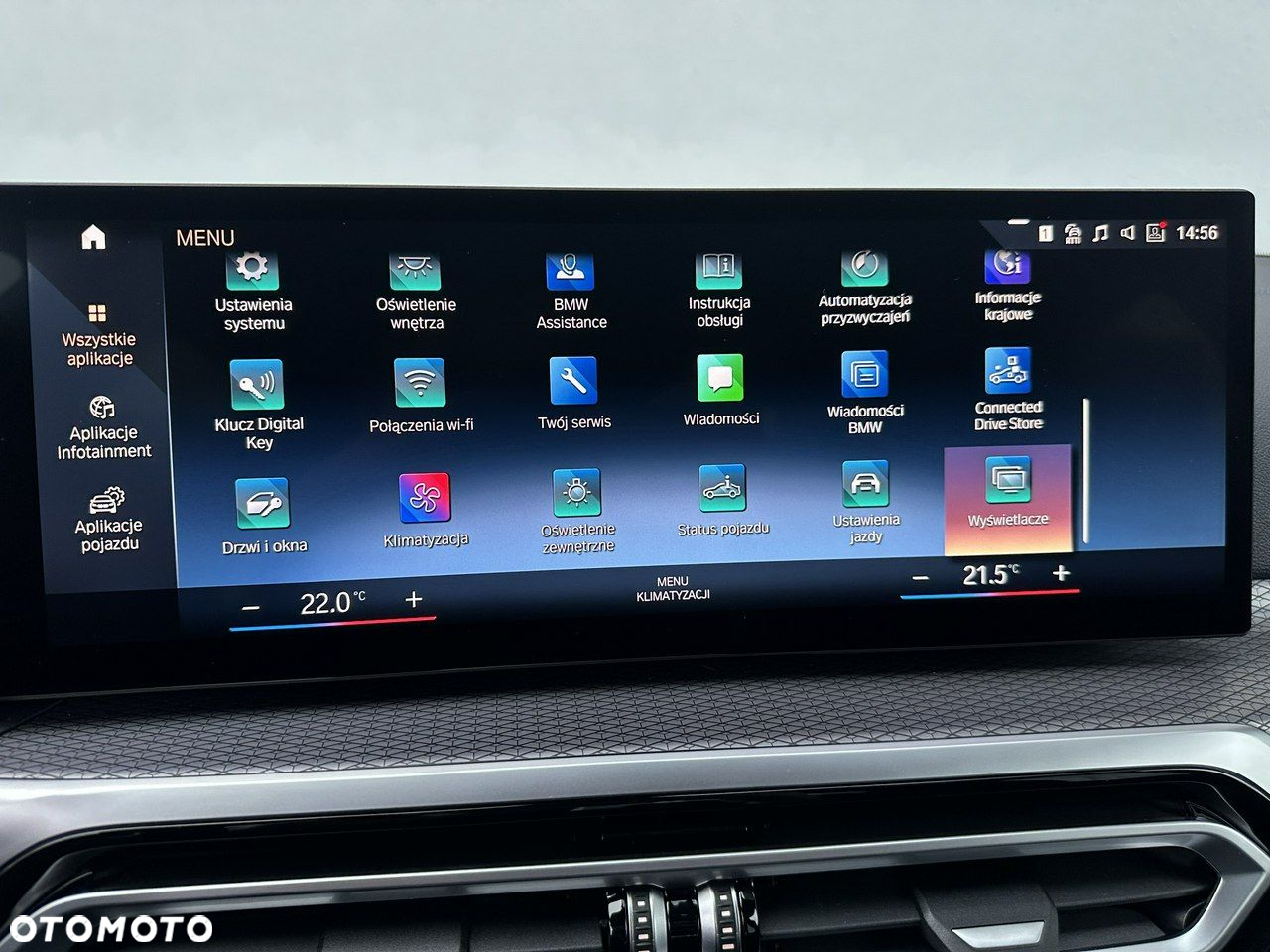 BMW Seria 3 320d M Sport - 17