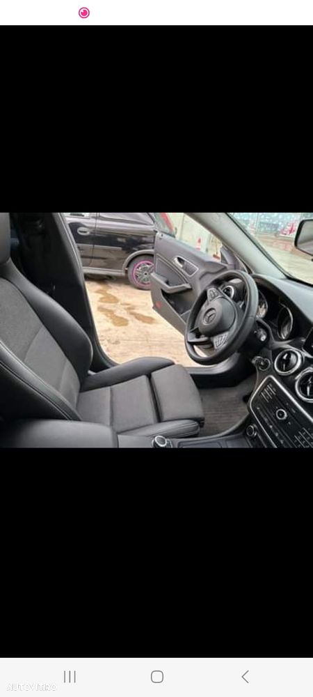 Mercedes-Benz CLA - 7