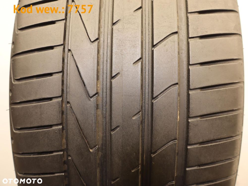 Hankook  Ventus S1 EVO2 - 245/35 R19 - 2